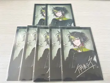 니지산지 이나미 라이 폴라로이드