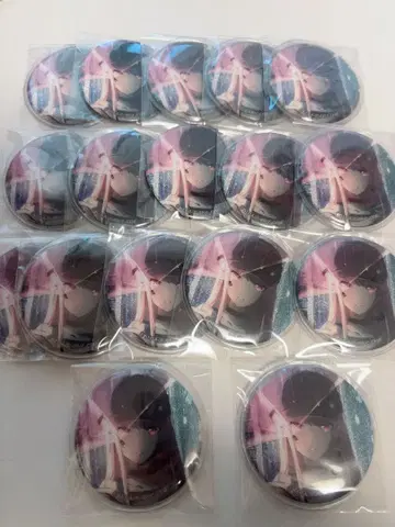 프로세카 캔뱃지 30B 아키야마 미즈키