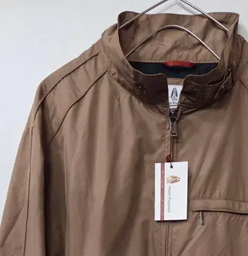 경량 베이지 자켓