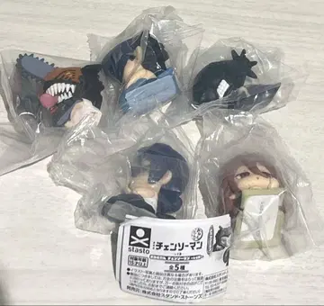 체인소 맨 레제편 오넴탄