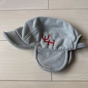 Moonlightgear 도라 고양이 맨투맨 귀도리 Cap L 사이즈