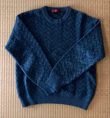 LeCENT SPECIAL VERSION 니트 스웨터 M