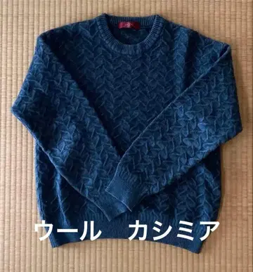 LeCENT SPECIAL VERSION 니트 스웨터 M