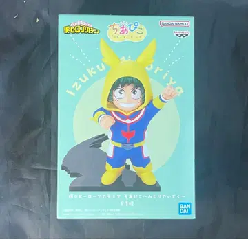 [ 나의 히어로 아카데미아 ] 치아피코 ~미도리야 이즈쿠~