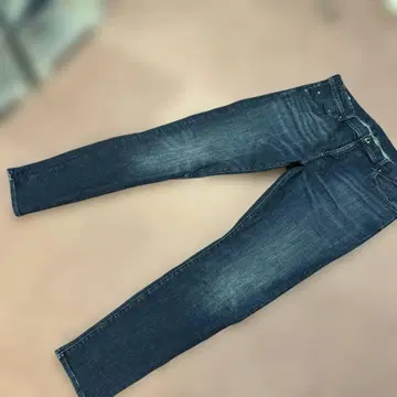 G-STAR RAW 데님 팬츠 스트레치 빅 사이즈