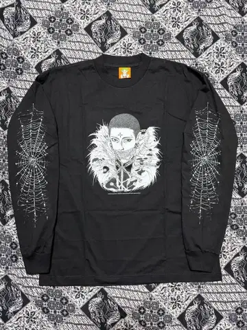 Hunter X hunter 롱 티셔츠 헌터헌터 애니메이션