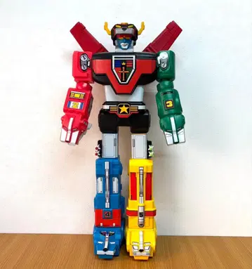 해외판 점보 머신더 백수왕 고라이온 LJNTOYS 포피