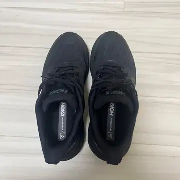 호카 블랙 챌린저 7 GTX 26.5cm
