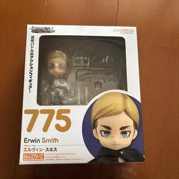 넨도로이드 엘빈 스미스 775