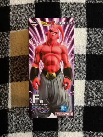 [ 제일복권 ] 드래곤볼 vs 옴니버스 비스트 F상 마신 부우