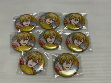 아이들리시 세븐 아이나나 무츠미 나기 캔뱃지