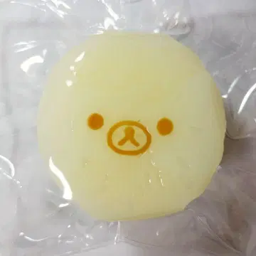 얼음 버터 무 곰 스퀴즈