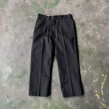 Dickies 874 워크 팬츠