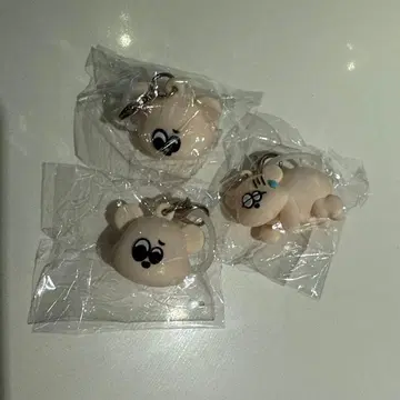 JIMWAG JIMBEAR 표식 액세서리