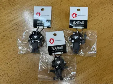 블랙 미야쿠미야쿠 3세트