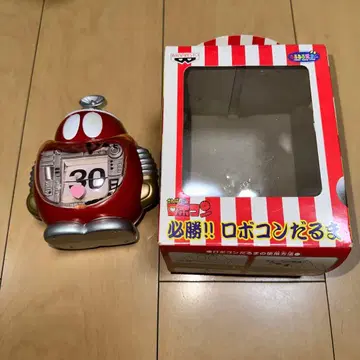 [G12028] 힘내라 로보콘 필승 로보콘 달마