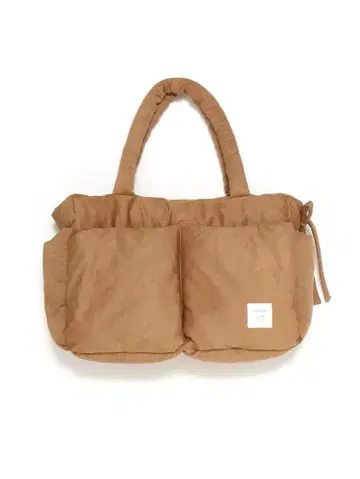 Mary quilting suede bag andmary