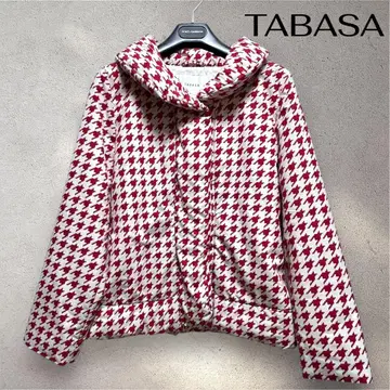 TABASA 하운드투스 코트