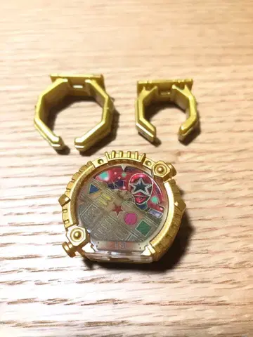 센타이 링 오레인저