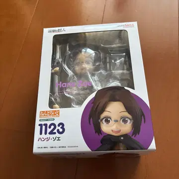 넨도로이드 한지 조에 1123