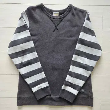 CLUCT 클럭 맨투맨 트레이닝복 M