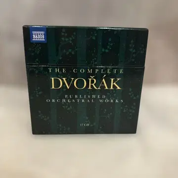 79. THE COMPLETE DVORAK