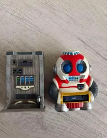 디즈니 미니어처 피규어 컬렉션