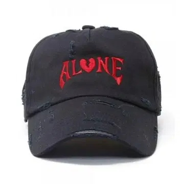LHP AZS TOKYO ALONE DISTRESSED CAP