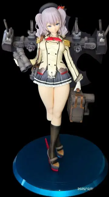 [ 와펜 포함 ] 함대 컬렉션 카시마 [ 8주년 기념 재판매 ]