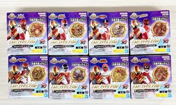 CG 센타이 링 01 02 컴플리트 세트