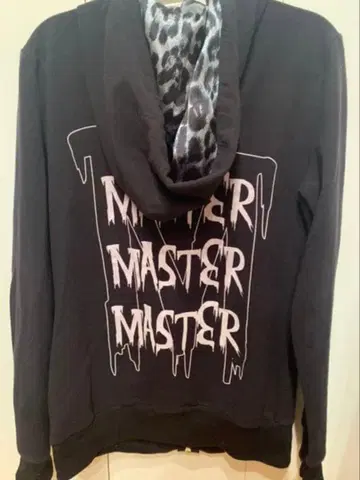 희귀 DIAURA MASTER 후드티