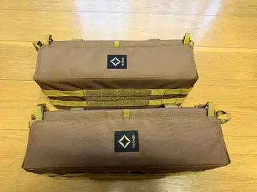 헬리녹스 테이블 사이드 스토리지 S 사이즈 2개 세트