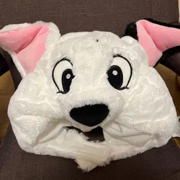 101마리 강아지 팬캡 58cm