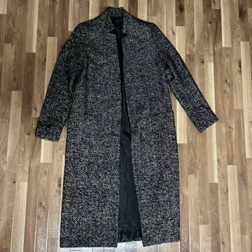 [ 새상품급 ] ZARA 롱 코트