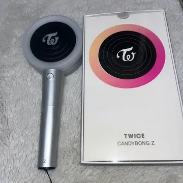 TWICE CANDYBONG Z 응원봉