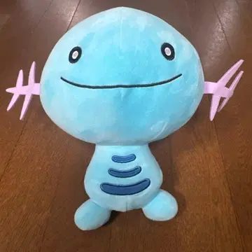 포켓몬 봉제 인형 오 파 20cm 대