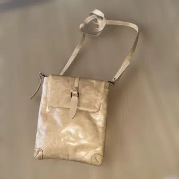 여성용 백 가죽 사코슈