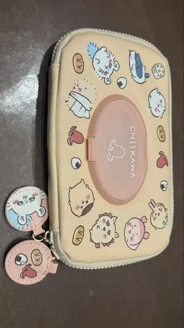 치이카와 파우치