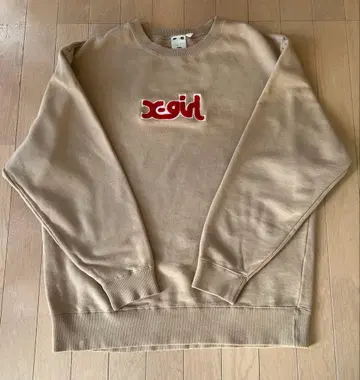 엑스걸 빅 트레이닝복