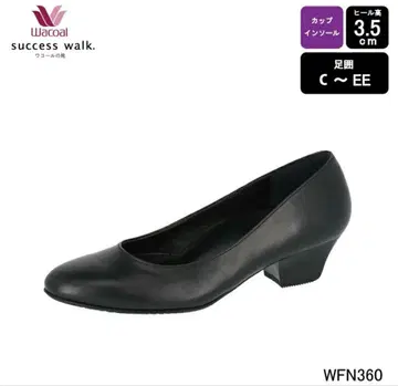 WACOAL success walk 23.0 E