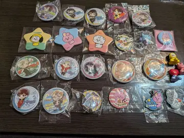 BT21 Tinytan 굿즈 묶음 판매