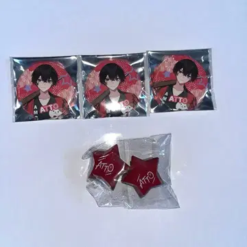 AMPTAKxCOLORS 아토쿤 묶음 판매