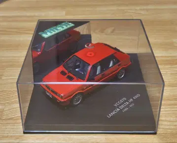 Vitesse LANCIA DELTA HF 4WD 1/43