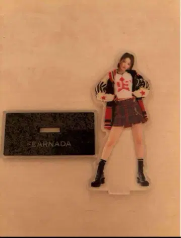 미야와키 사쿠라 아크릴 스탠드