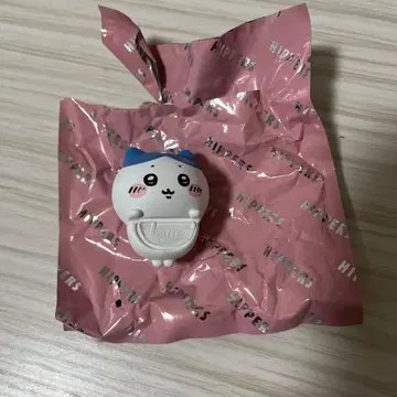 치이카와 히퍼스 하치와레