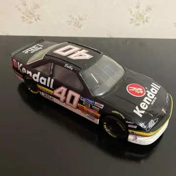 Kendall Pontiac 40 미니카 [ 아메리칸 잡화 ]