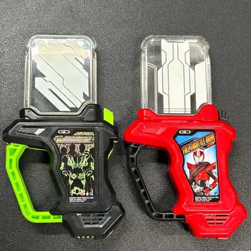 가면라이더 가젯