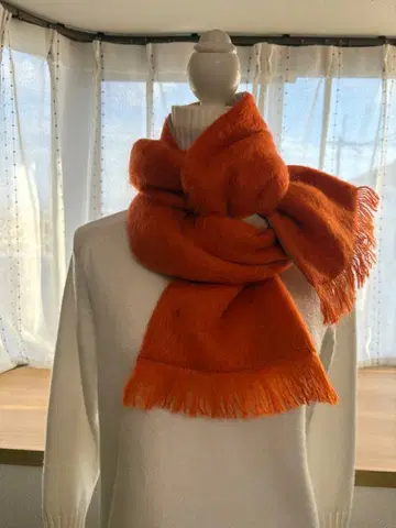 ABSTRACT 오렌지 본딩 스톨