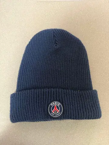 NIKE x PSG Paris Saint-Germain Beanie