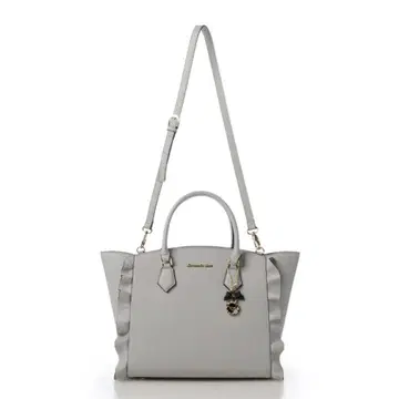 Samantavega 라이트 그레이 플러터 대